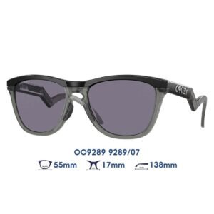 Kính mát OAKLEY OO9289 07