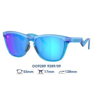Kính mát OAKLEY OO9289 09