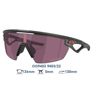Kính mát OAKLEY OO9403 22