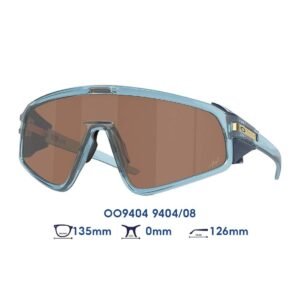Kính mát OAKLEY OO9404 08