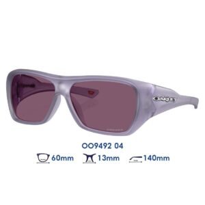 Kính mát OAKLEY OO9492 04