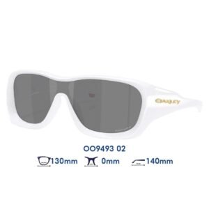 Kính mát OAKLEY OO9493 02