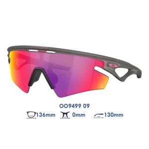 Kính mát OAKLEY OO9499 09