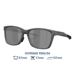 Kính mát OAKLEY OO9506D 9506/06