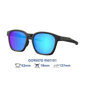 Kính mát OAKLEY OO9507D 9507/01
