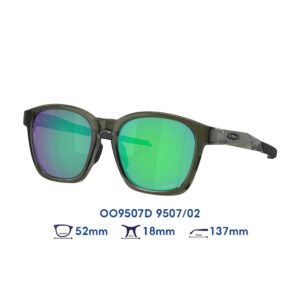 Kính mát OAKLEY OO9507D 9507/02