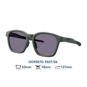 Kính mát OAKLEY OO9507D 9507/06