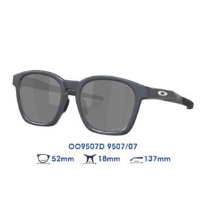 Kính mát OAKLEY OO9507D 9507/07
