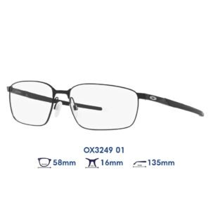 Gọng kính OAKLEY OX3249 01