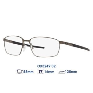 Gọng kính OAKLEY OX3249 02