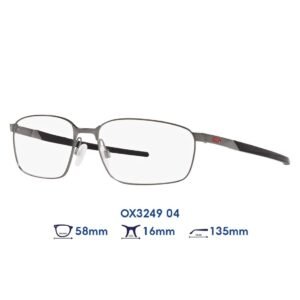 Gọng kính OAKLEY OX3249 04