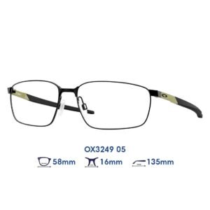 Gọng kính OAKLEY OX3249 05