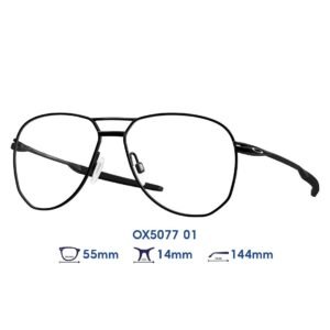 Gọng kính OAKLEY OX5077 01