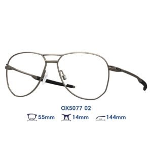 Gọng kính OAKLEY OX5077 02
