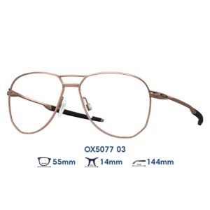 Gọng kính OAKLEY OX5077 03