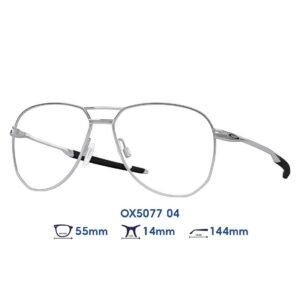 Gọng kính OAKLEY OX5077 04