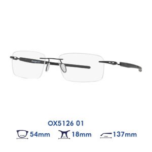 Gọng kính OAKLEY OX5126 01