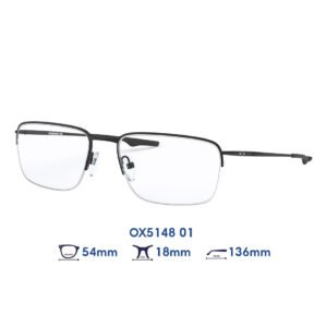 Gọng kính OAKLEY OX5148 01
