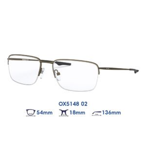 Gọng kính OAKLEY OX5148 02