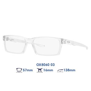 Gọng kính OAKLEY OX8060 03
