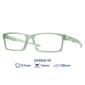 Gọng kính OAKLEY OX8060 05