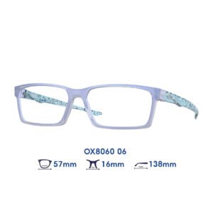 Gọng kính OAKLEY OX8060 06