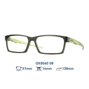 Gọng kính OAKLEY OX8060 08