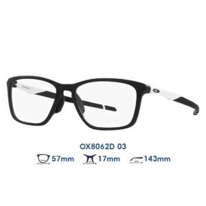 Gọng kính OAKLEY OX8062D 03