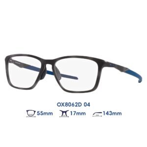 Gọng kính OAKLEY OX8062D 04