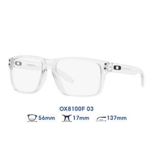 Gọng kính OAKLEY OX8100F 03