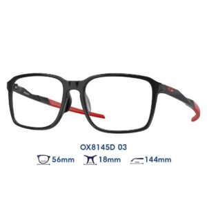 Gọng kính OAKLEY OX8145D 03