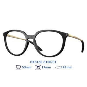 Gọng kính OAKLEY OX8150 8150/01