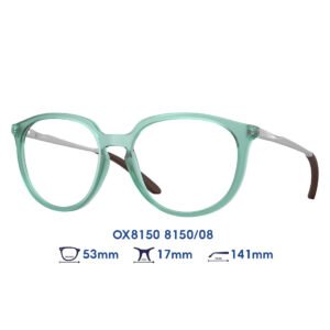 Gọng kính OAKLEY OX8150 8150/08