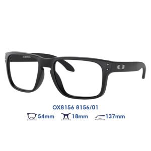 Gọng kính OAKLEY OX8156 8156/01