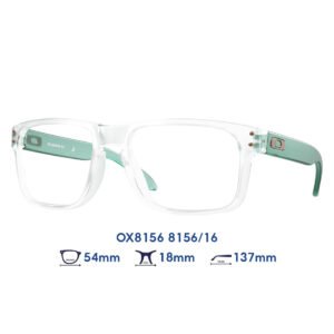 Gọng kính OAKLEY OX8156 8156/16