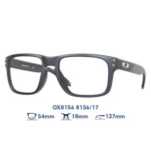 Gọng kính OAKLEY OX8156 8156/17