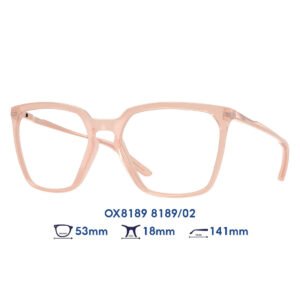Gọng kính OAKLEY OX8189 8189/02