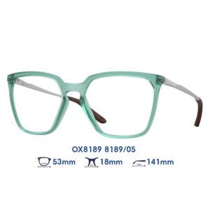 Gọng kính OAKLEY OX8189 8189/05