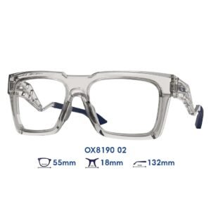 Gọng kính OAKLEY OX8190 02