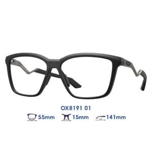 Gọng kính OAKLEY OX8191 01
