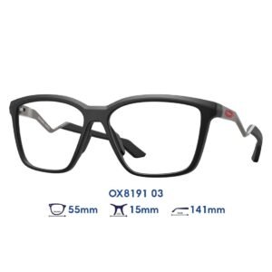 Gọng kính OAKLEY OX8191 03