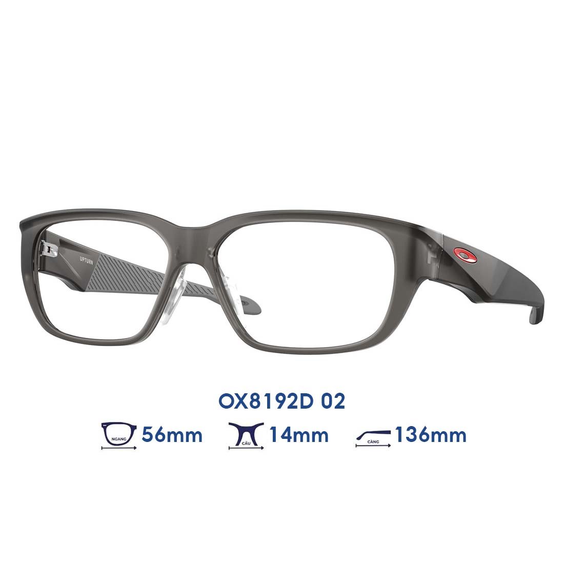 Gọng kính OAKLEY OX8192D 02