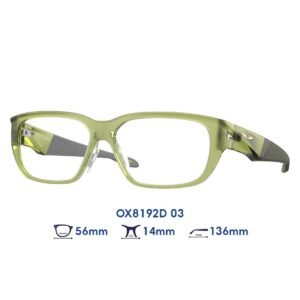 Gọng kính OAKLEY OX8192D 03