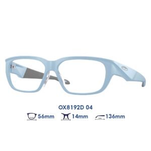 Gọng kính OAKLEY OX8192D 04
