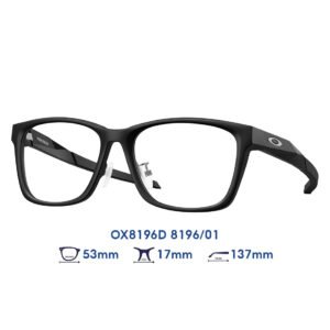 Gọng kính OAKLEY OX8196D 8196/01