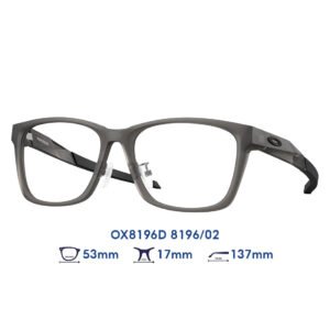 Gọng kính OAKLEY OX8196D 8196/02