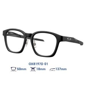 Gọng kính OAKLEY OX8197D 01