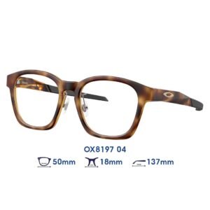 Gọng kính OAKLEY OX8197D 04