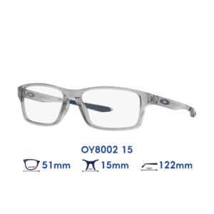 Gọng kính trẻ em Kids OAKLEY OY8002 15