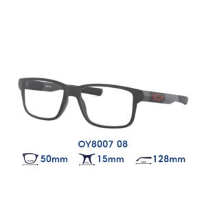 Gọng kính trẻ em Kids OAKLEY OY8007 08